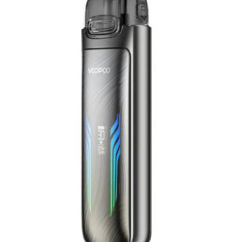 Набор Voopoo VMATE MAX 1200 mAh Onyx Black (Черный)