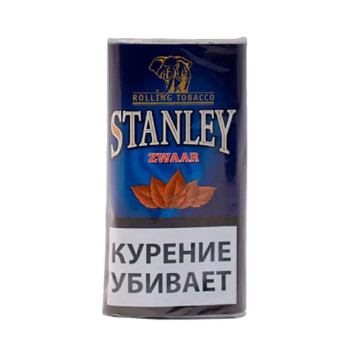 Самокруточный табак, Stanley, Zwaar 30гр.
