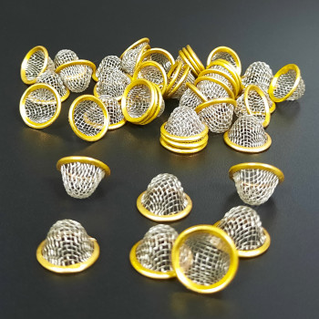 Сеточки для трубки ST-1  (d12мм)