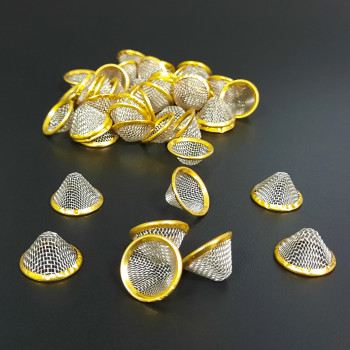 Сеточки для трубки ST-2  (d15мм)