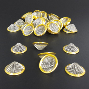 Сеточки для трубки ST-4  (d20мм)