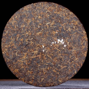 Пуэр Блин гунтин 357 гр