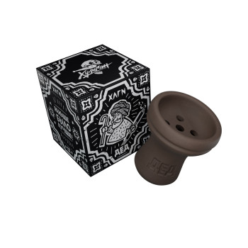 Чаша Хулиган ДЕД