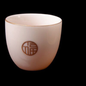 Пиала Белая