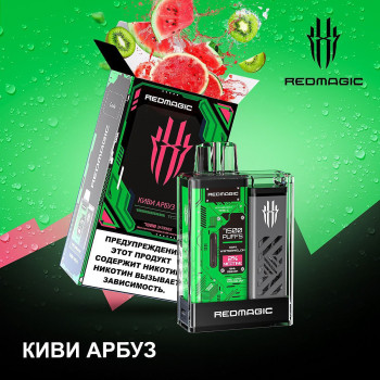 REDMAGIC 7500 Киви арбуз