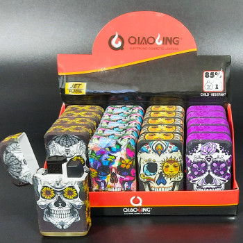 Зажигалка QL-012