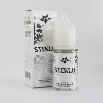 Ароматизатор "STEKLO" HARD Грушевый энергетик 30мл