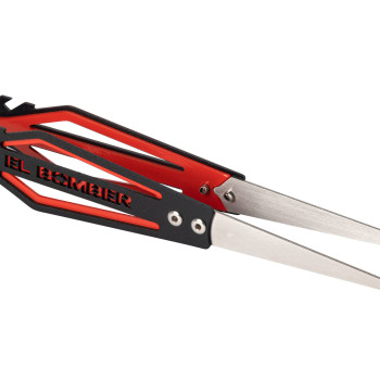 Щипцы El Bomber #1