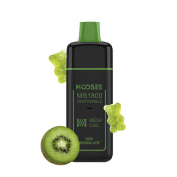 MOOSEE MS 1800 - Киви мармелад