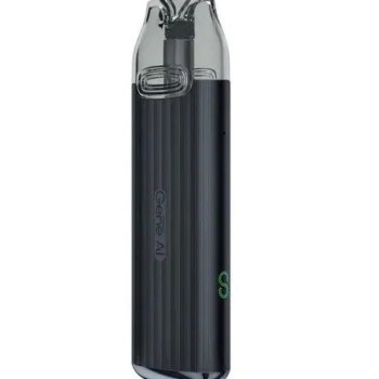 Набор Voopoo VMATE Infinity Edition 900mAh Dark Grey (Серый)