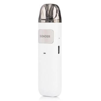 Набор GeekVape Sonder U 1000 mAh White (Белый)