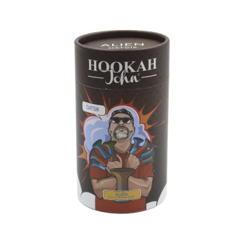 Чаша для кальяна "Hookah John" Alien (Dastik)