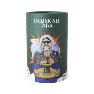 Чаша для кальяна "Hookah John" Harmony (Mind Load)