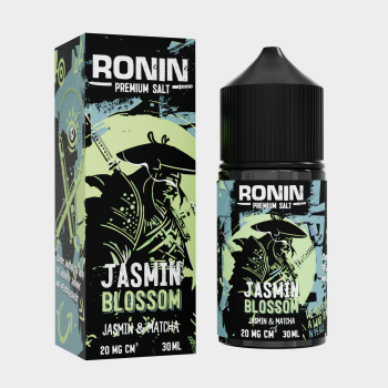 Ароматизатор "Ronin Premium" Jasmine blossom (матча жасмин) 30мл