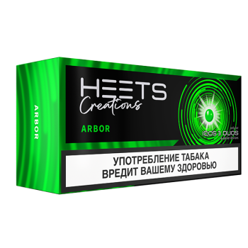 Стики “HEETS" Creations Arbor