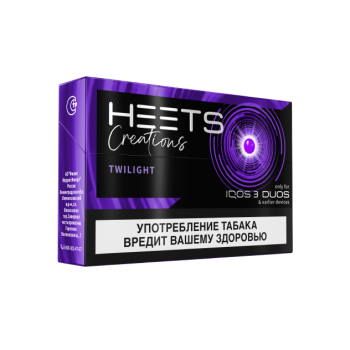 Стики “HEETS" Creations Twilight