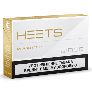 Стики “HEETS" GOLD SELECTION