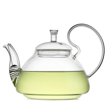 Чайник стеклянный Ландыш 750 мл