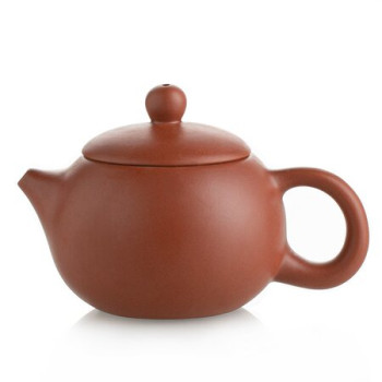Чайник глиняный "Красавица Си Ши" 130 мл