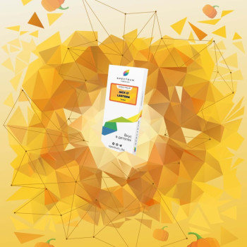 Табак для кальяна SPECTRUM TOBACCO CL (JACK-O`-LANTERN) с ароматом Тыква 100 гр