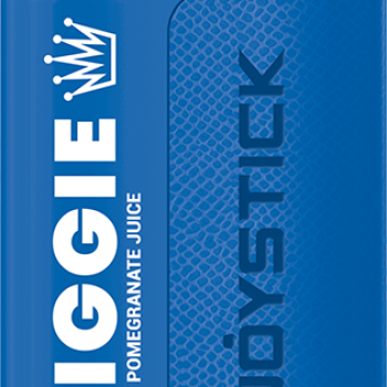 JOYSTICK Бигги 2.0 (17000 затяжек) Гранатовый сок