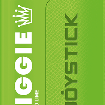 JOYSTICK Бигги 2.0 (17000 затяжек) Манго Лайм