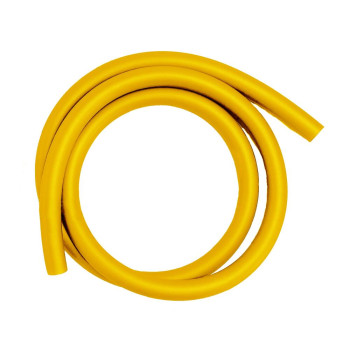 Шланг SOFT-TOUCH (ЖЁЛТЫЙ) 1,5м